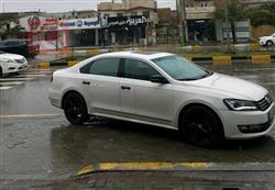 فولكسفاغن باسات